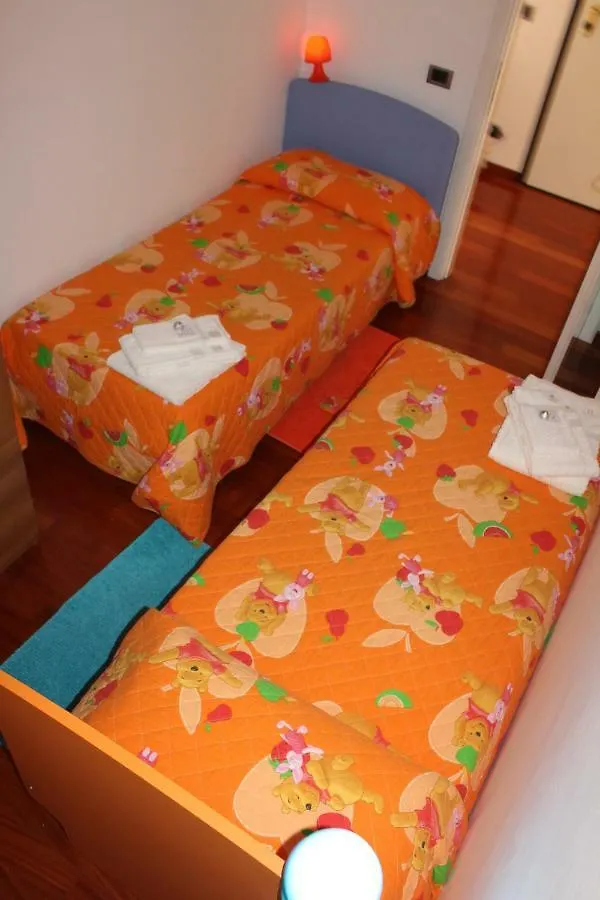 La Casa Di Federica, At Home Perugia